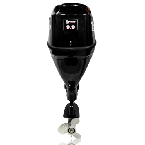 ПЛМ | Подвесной лодочный мотор | Yamaha | 9.9FMHL